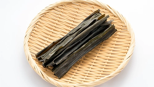 日高みついし昆布｜三石の伝統が育む極上昆布｜よしあり水産